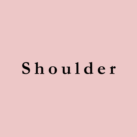 Shoulder Zaian