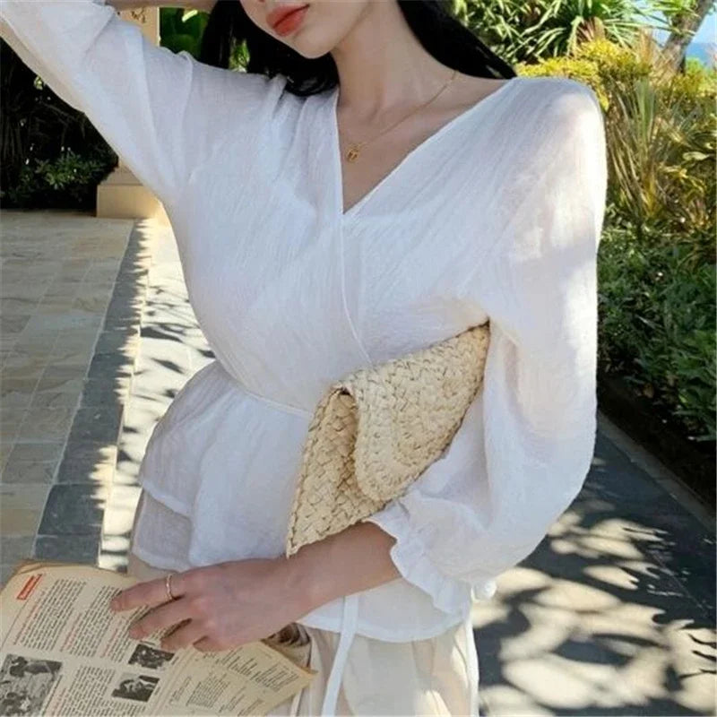 Fashionable Corn Husk Straw Bags Hand-woven Women Clutch Envelope Handbag Long Purse For Female Summer Beach Bag bolsa 2024 Zaian